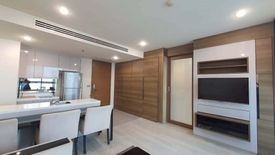 1 Bedroom Condo for sale in The Address Sathorn, Silom, Bangkok near BTS Chong Nonsi