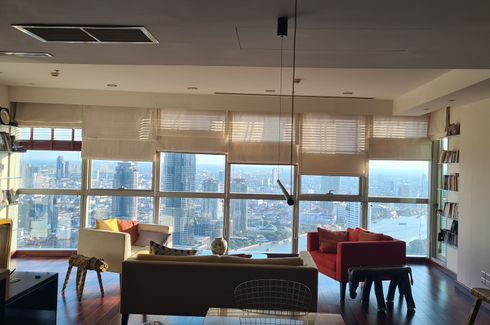 2 Bedroom Condo for sale in The River by Raimon Land, Khlong Ton Sai, Bangkok near BTS Krung Thon Buri