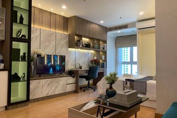 Condo for rent in Nusasiri Grand, Phra Khanong, Bangkok near BTS Ekkamai