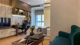 Condo for rent in Nusasiri Grand, Phra Khanong, Bangkok near BTS Ekkamai