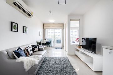 1 Bedroom Condo for rent in The Clover Thonglor, Khlong Tan Nuea, Bangkok