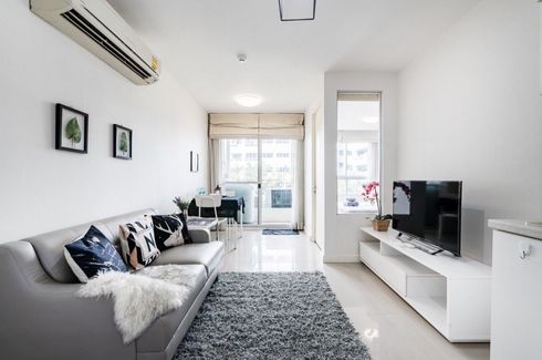 1 Bedroom Condo for rent in The Clover Thonglor, Khlong Tan Nuea, Bangkok