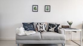 1 Bedroom Condo for rent in The Clover Thonglor, Khlong Tan Nuea, Bangkok