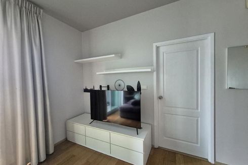 1 Bedroom Condo for rent in Hive Sathorn, Khlong Ton Sai, Bangkok near BTS Krung Thon Buri