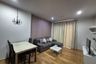 1 Bedroom Condo for rent in Hive Sathorn, Khlong Ton Sai, Bangkok near BTS Krung Thon Buri