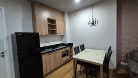 1 Bedroom Condo for rent in Hive Sathorn, Khlong Ton Sai, Bangkok near BTS Krung Thon Buri