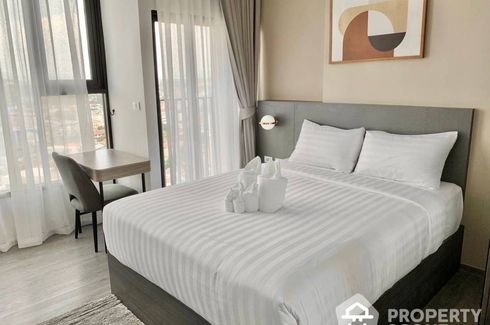 1 Bedroom Apartment for sale in The Hampton Sriracha, Si Racha, Chonburi