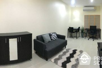 1 Bedroom Condo for sale in Aspire Asoke-Ratchada, Din Daeng, Bangkok near MRT Phra Ram 9