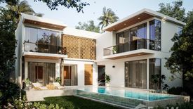 5 Bedroom Villa for sale in The Teak Phuket Phase 2, Choeng Thale, Phuket