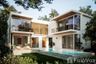 5 Bedroom Villa for sale in The Teak Phuket Phase 2, Choeng Thale, Phuket