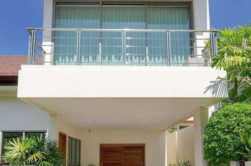 4 Bedroom Villa for rent in KA Villa Rawai, Rawai, Phuket