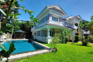 5 Bedroom House for sale in Land and House Park Phuket, Chalong, Phuket