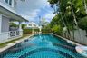 5 Bedroom House for rent in Land and House Park Phuket, Chalong, Phuket