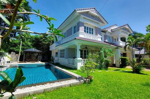 5 Bedroom House for rent in Land and House Park Phuket, Chalong, Phuket