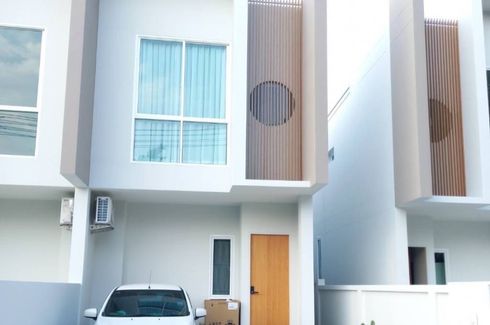 2 Bedroom Townhouse for rent in Modern Life Phuket, Chalong, Phuket