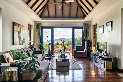3 Bedroom Villa for rent in Sensive Hill Villas, Kathu, Phuket