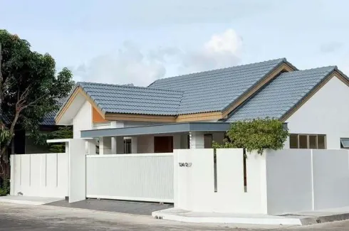 3 Bedroom House for sale in Sri Suchart Grand View 2, Ko Kaeo, Phuket