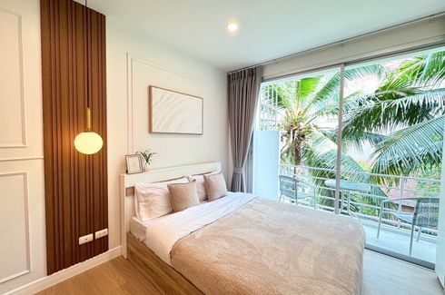 1 Bedroom Condo for rent in Best Point, Wichit, Phuket