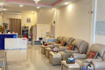4 Bedroom Commercial for sale in Bang Lamung, Chonburi