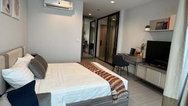 1 Bedroom Condo for rent in Life Sathorn Sierra, Talat Phlu, Bangkok near BTS Talat Phlu
