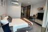 1 Bedroom Condo for rent in Life Sathorn Sierra, Talat Phlu, Bangkok near BTS Talat Phlu