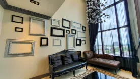 1 Bedroom Condo for rent in The Emporio Place, Khlong Tan, Bangkok near BTS Phrom Phong