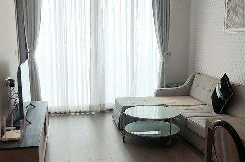 2 Bedroom Condo for rent in Park Origin Phrom Phong, Khlong Tan, Bangkok near BTS Phrom Phong