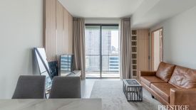 2 Bedroom Condo for rent in The Lofts Silom, Silom, Bangkok near BTS Surasak