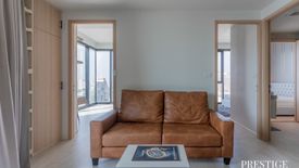 2 Bedroom Condo for rent in The Lofts Silom, Silom, Bangkok near BTS Surasak