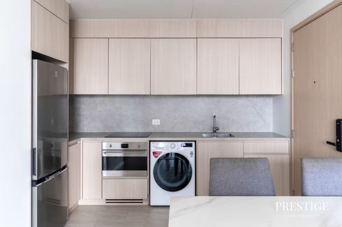 2 Bedroom Condo for rent in The Lofts Silom, Silom, Bangkok near BTS Surasak