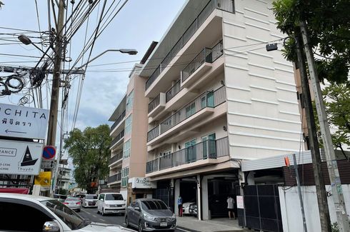 Office for rent in Khlong Tan Nuea, Bangkok