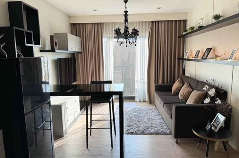 1 Bedroom Condo for rent in Noble Remix, Khlong Tan, Bangkok near BTS Thong Lo