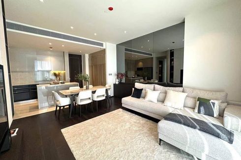 3 Bedroom Condo for rent in LAVIQ Sukhumvit 57, Khlong Tan Nuea, Bangkok near BTS Thong Lo