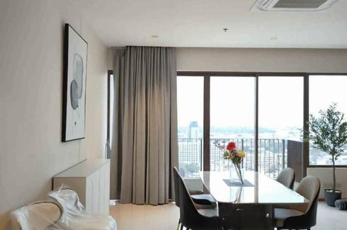3 Bedroom Condo for rent in The Emporio Place, Khlong Tan, Bangkok near BTS Phrom Phong