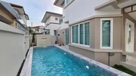 3 Bedroom House for rent in Land and House Park Phuket, Chalong, Phuket