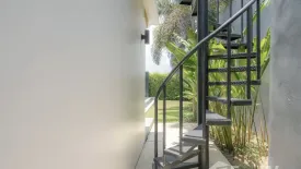 3 Bedroom Villa for rent in Zenithy Pool Villas, Si Sunthon, Phuket