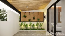 3 Bedroom Townhouse for sale in Pruksaville 58/1 Thalang Hillside(Phuket), Thep Krasatti, Phuket