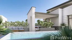 3 Bedroom Villa for sale in Nautica Pool Villa Bypass, Ko Kaeo, Phuket