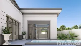 3 Bedroom Villa for sale in Nautica Pool Villa Bypass, Ko Kaeo, Phuket