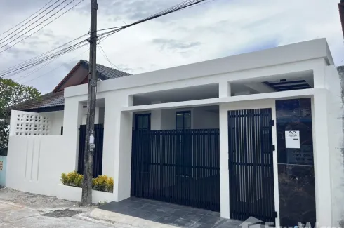 3 Bedroom House for sale in Warani Bypass, Ratsada, Phuket