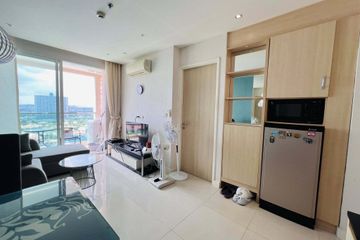 1 Bedroom Condo for sale in Grande Caribbean, Nong Prue, Chonburi