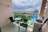 1 Bedroom Condo for sale in Grande Caribbean, Nong Prue, Chonburi