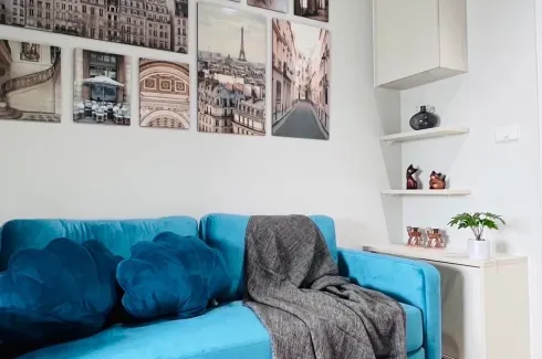 1 Bedroom Condo for sale in Centric Sea, Nong Prue, Chonburi