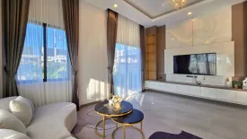 3 Bedroom Villa for sale in Pong, Chonburi