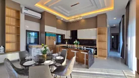 3 Bedroom Villa for sale in Pong, Chonburi