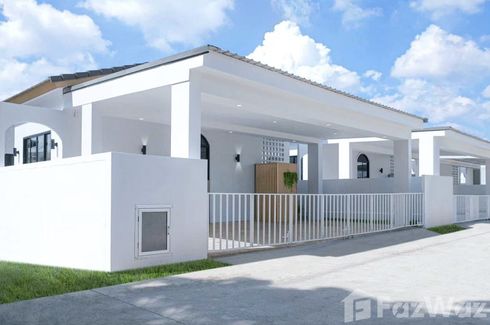 3 Bedroom House for sale in Tha Wang Tan, Chiang Mai