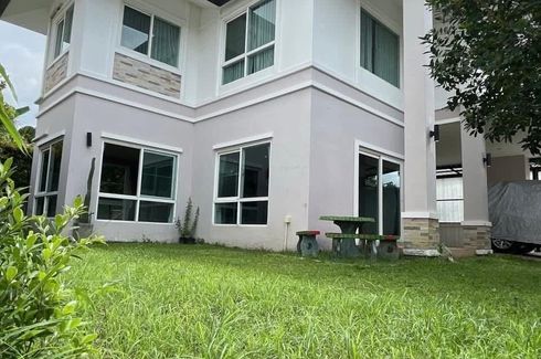 3 Bedroom House for rent in The Luxury Home, Chai Sathan, Chiang Mai