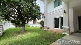 3 Bedroom House for rent in The Luxury Home, Chai Sathan, Chiang Mai