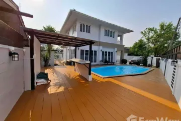 3 Bedroom House for sale in Nong Phueng, Chiang Mai