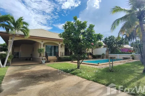 3 Bedroom Villa for sale in Ban Tawan, Cha am, Phetchaburi